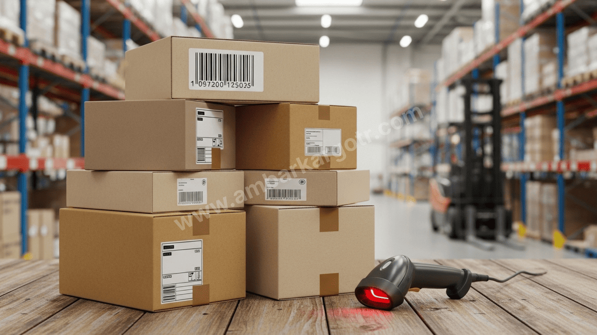 Mudurnu Kolili Yük Taşıma