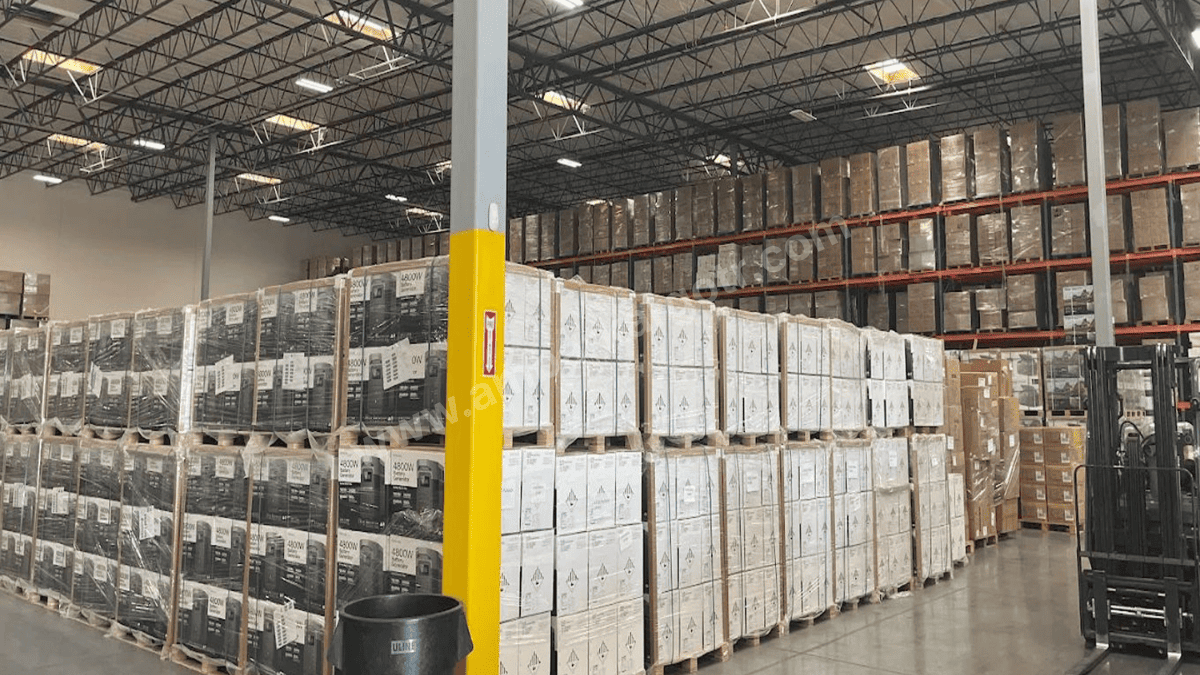 Mudurnu Parça Yük Taşıma